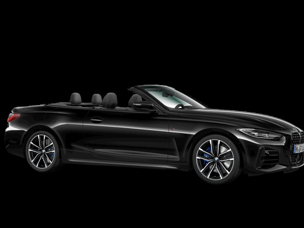 BMW M440