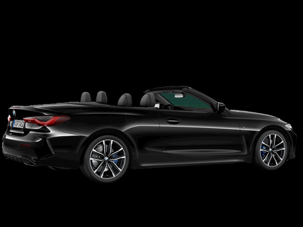 BMW M440