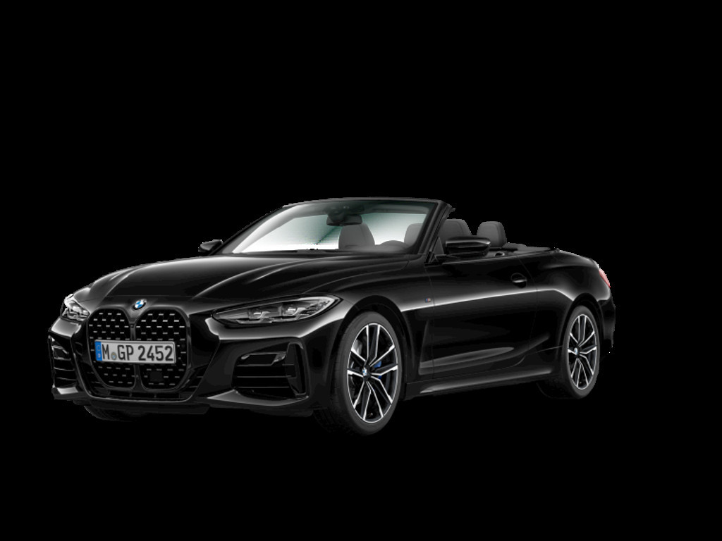 BMW M440