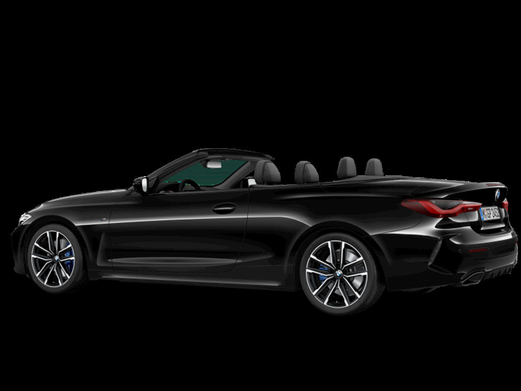BMW M440