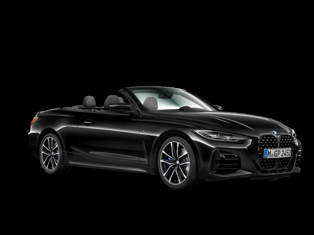 BMW M440