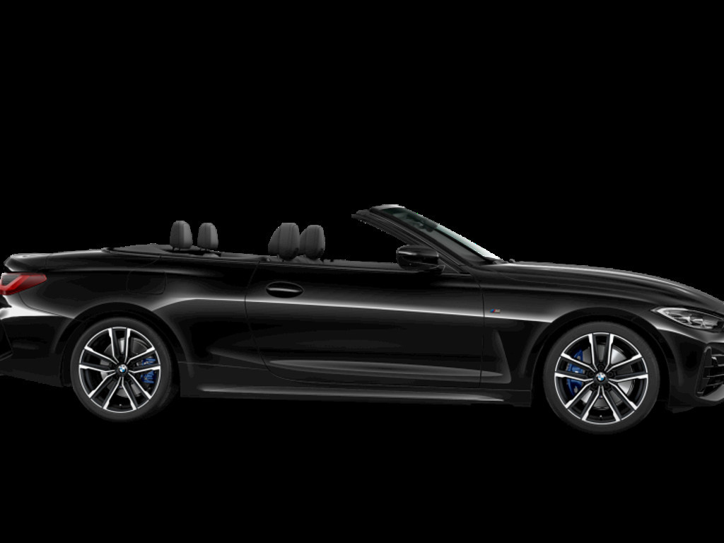 BMW M440