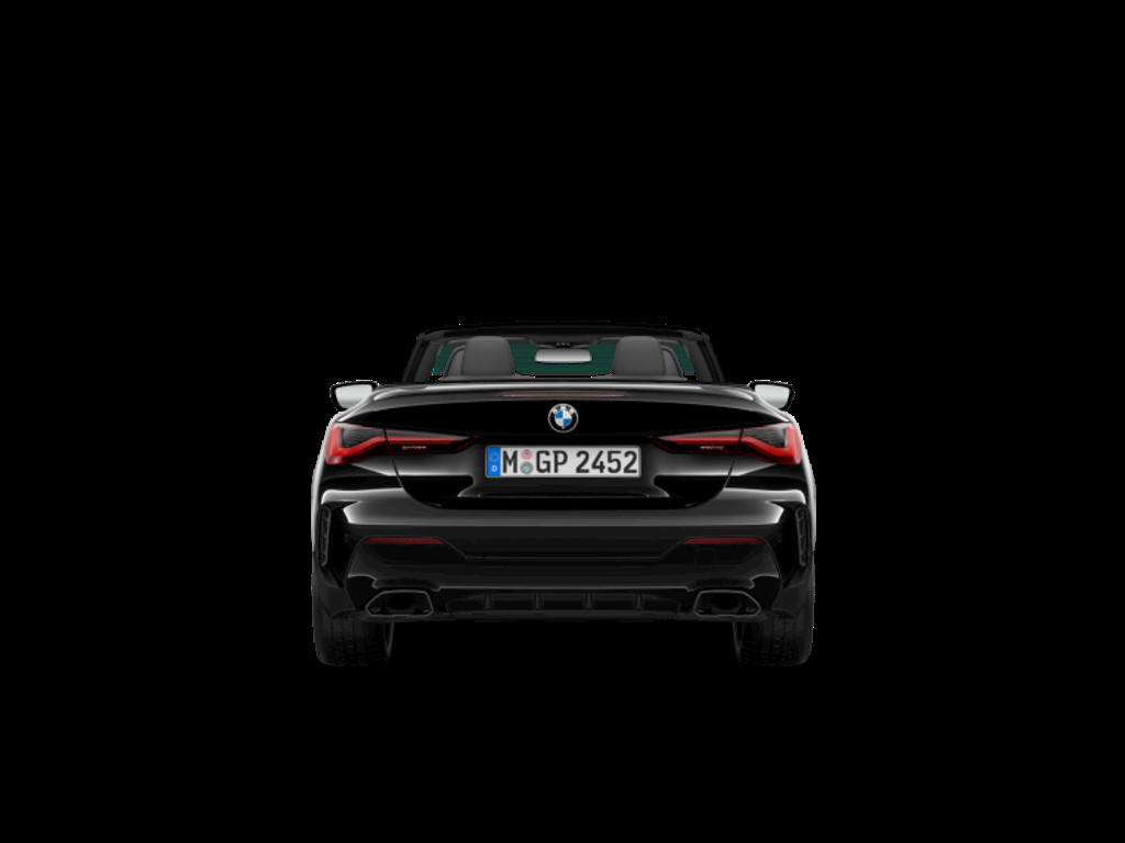 BMW M440