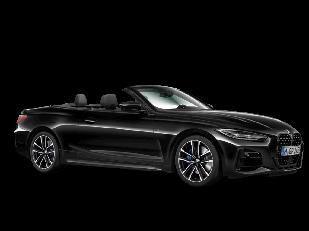 BMW M440