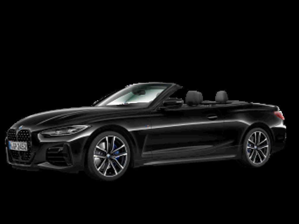 BMW M440