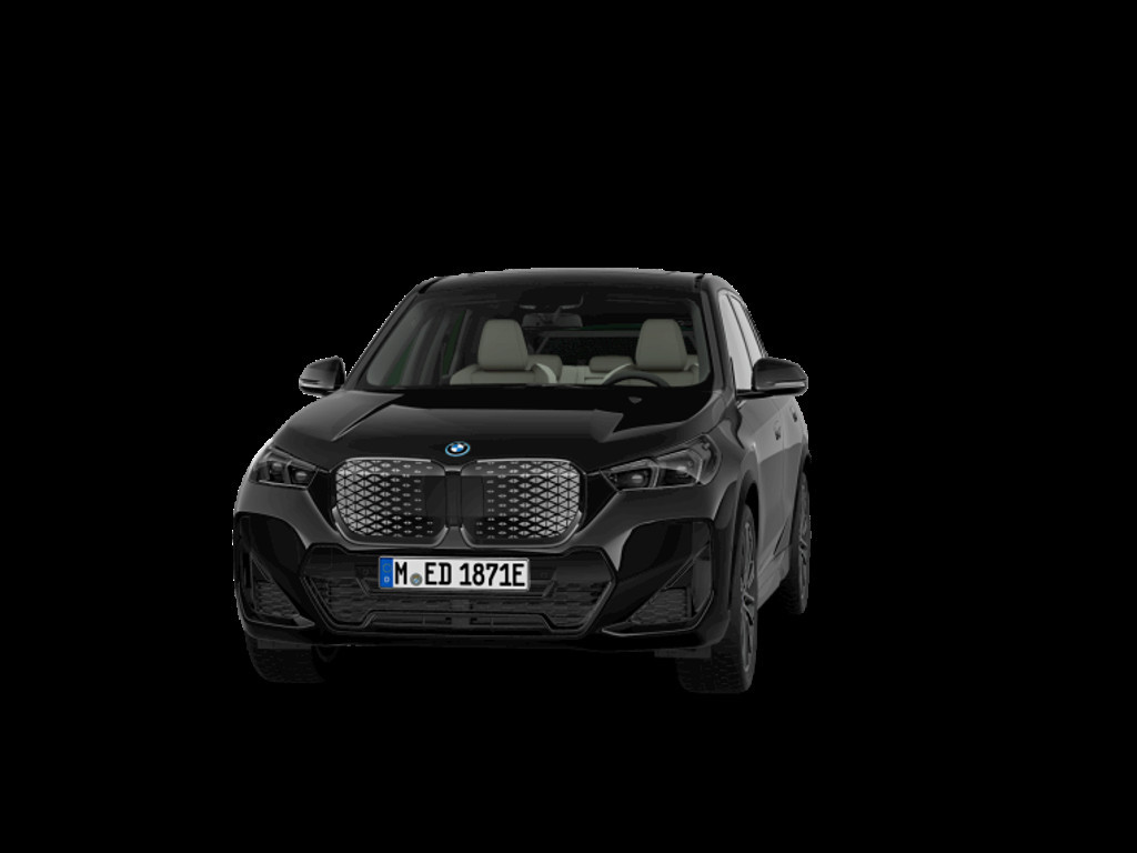 BMW iX1 xDrive30