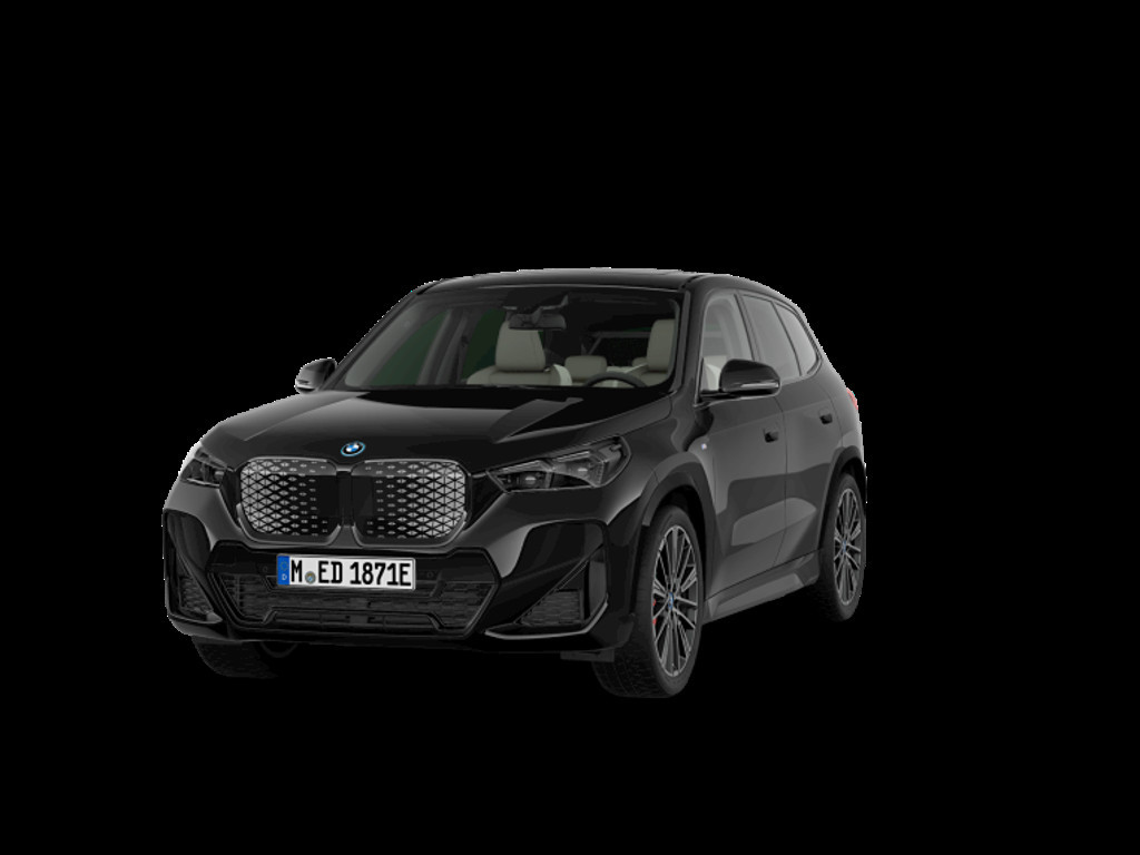 BMW iX1