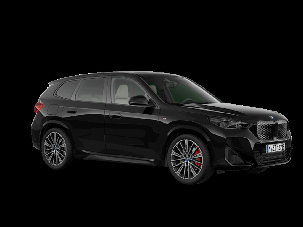 BMW iX1