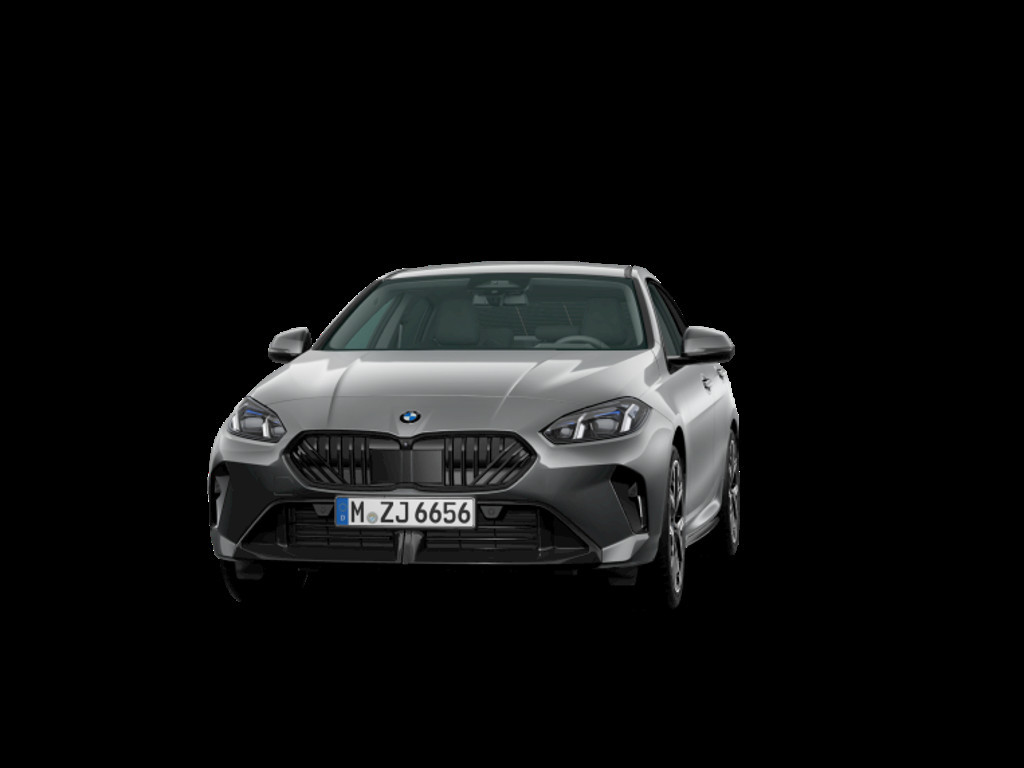 BMW 2 Serie 220 Coupé Gran Coupé