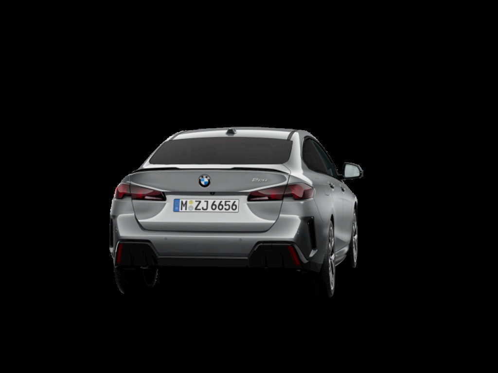 BMW 2 Serie