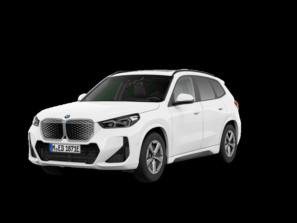 BMW iX1