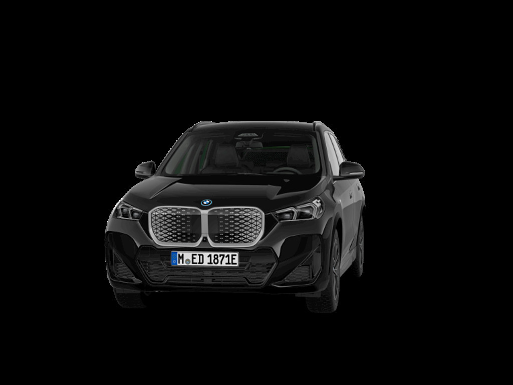 BMW iX1 eDrive20