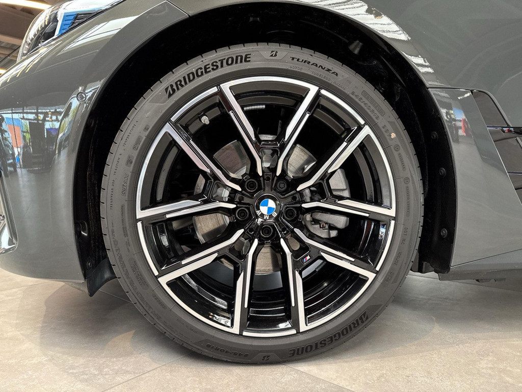 BMW i4 Coupé Gran Coupé eDrive35