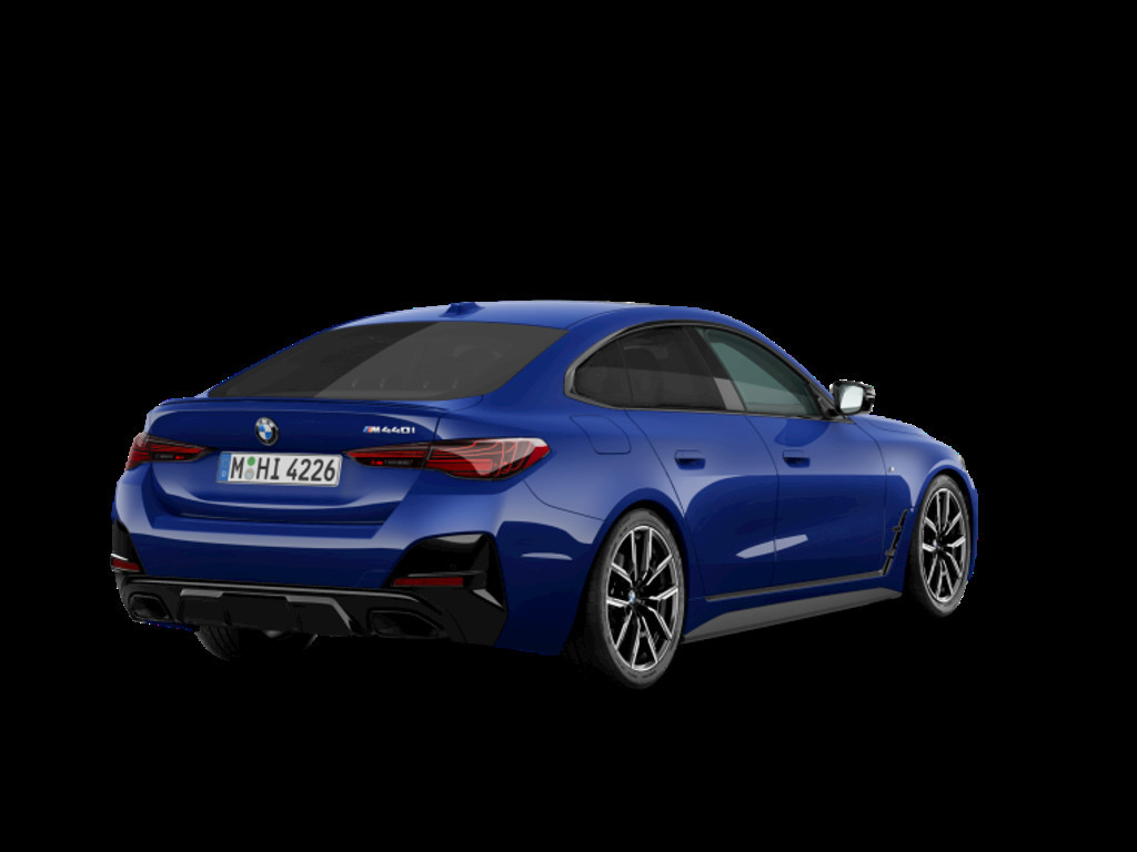 BMW M440