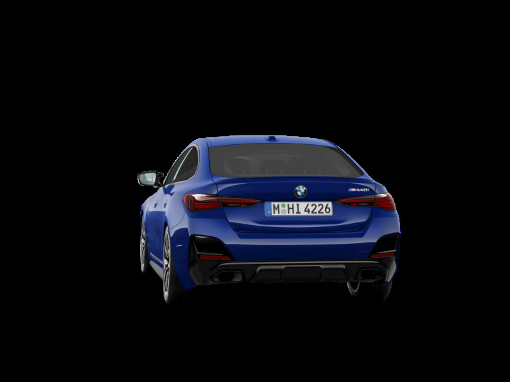 BMW M440