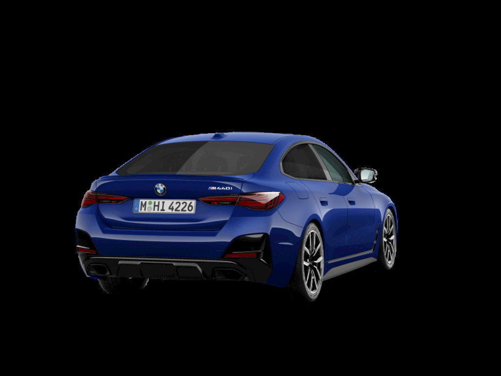 BMW M440
