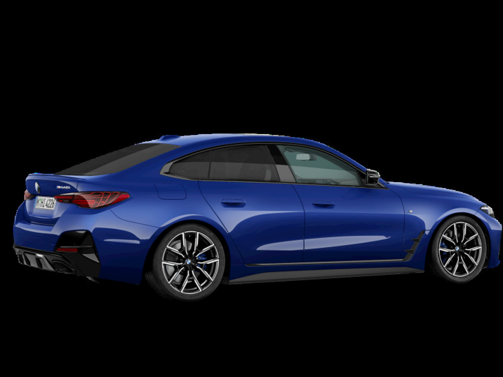 BMW M440