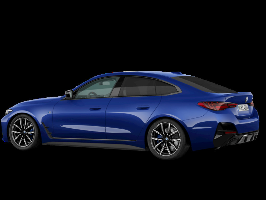 BMW M440