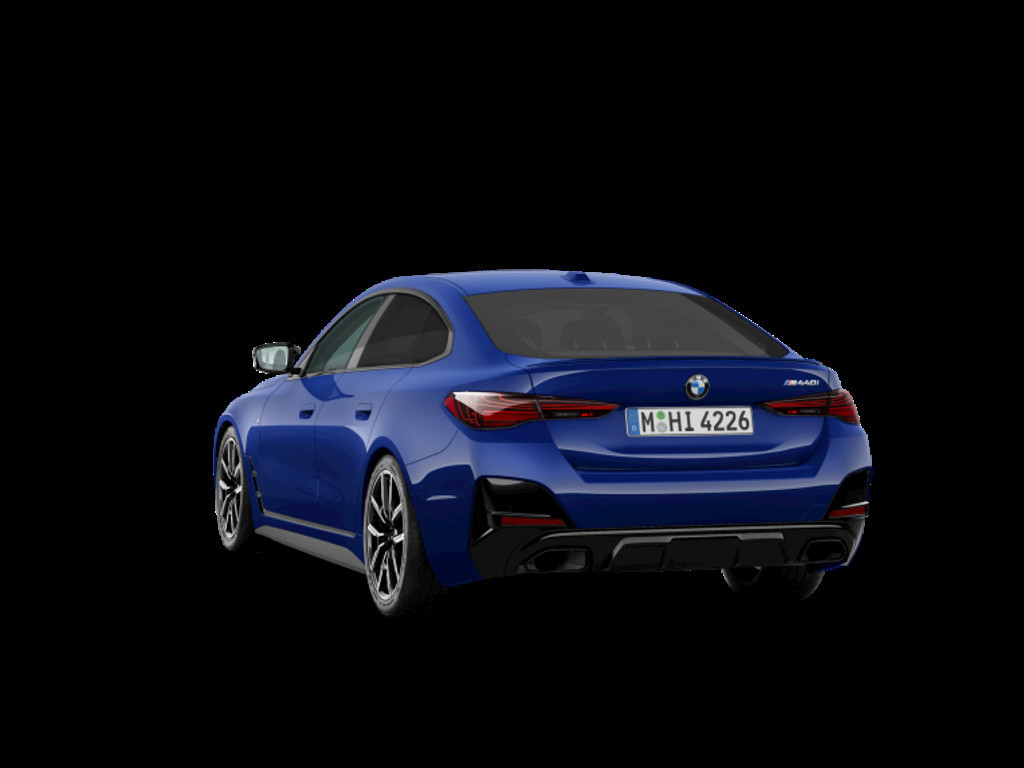 BMW M440