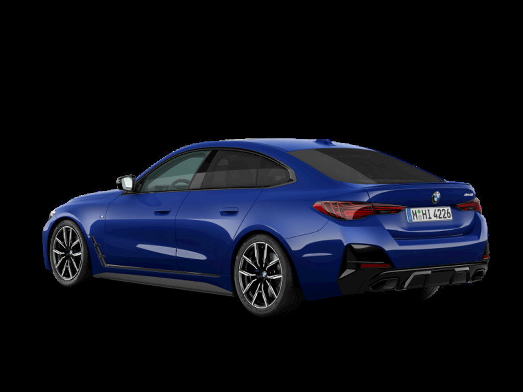 BMW M440
