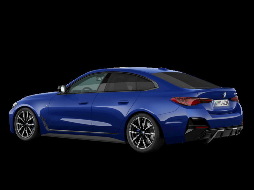 BMW M440