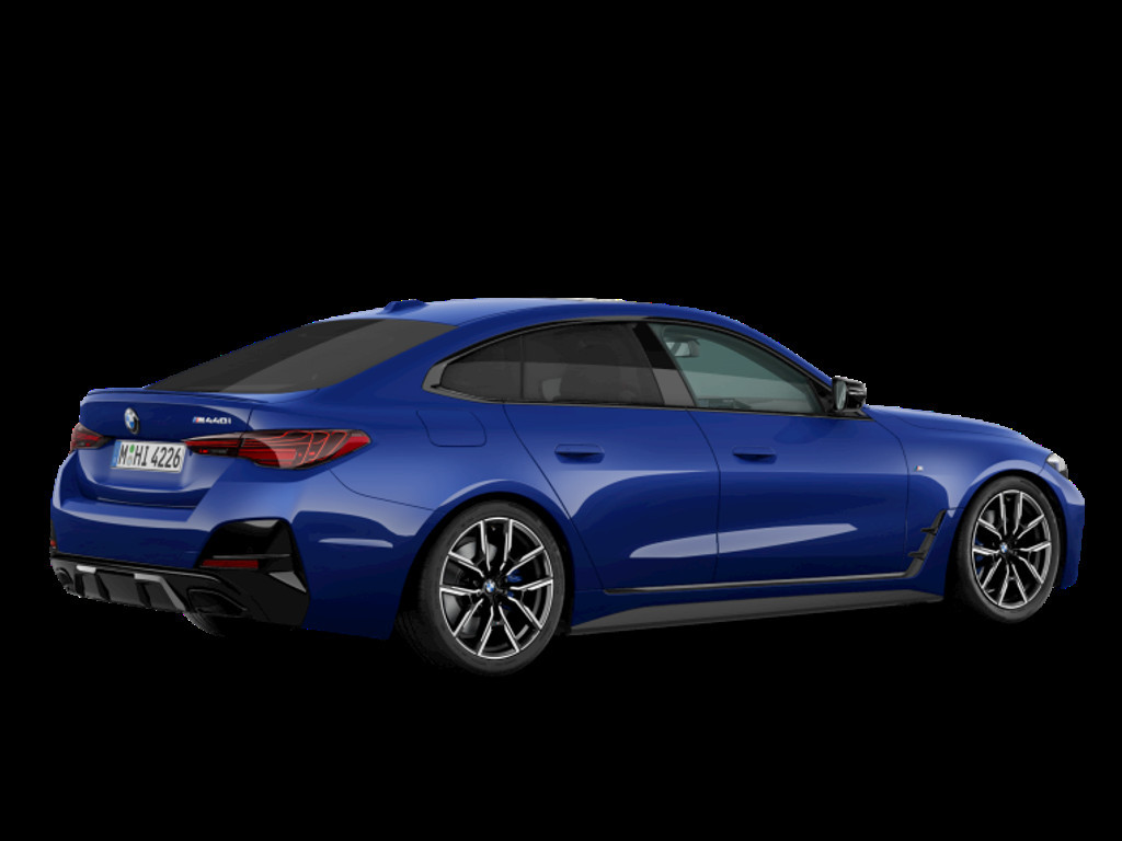BMW M440