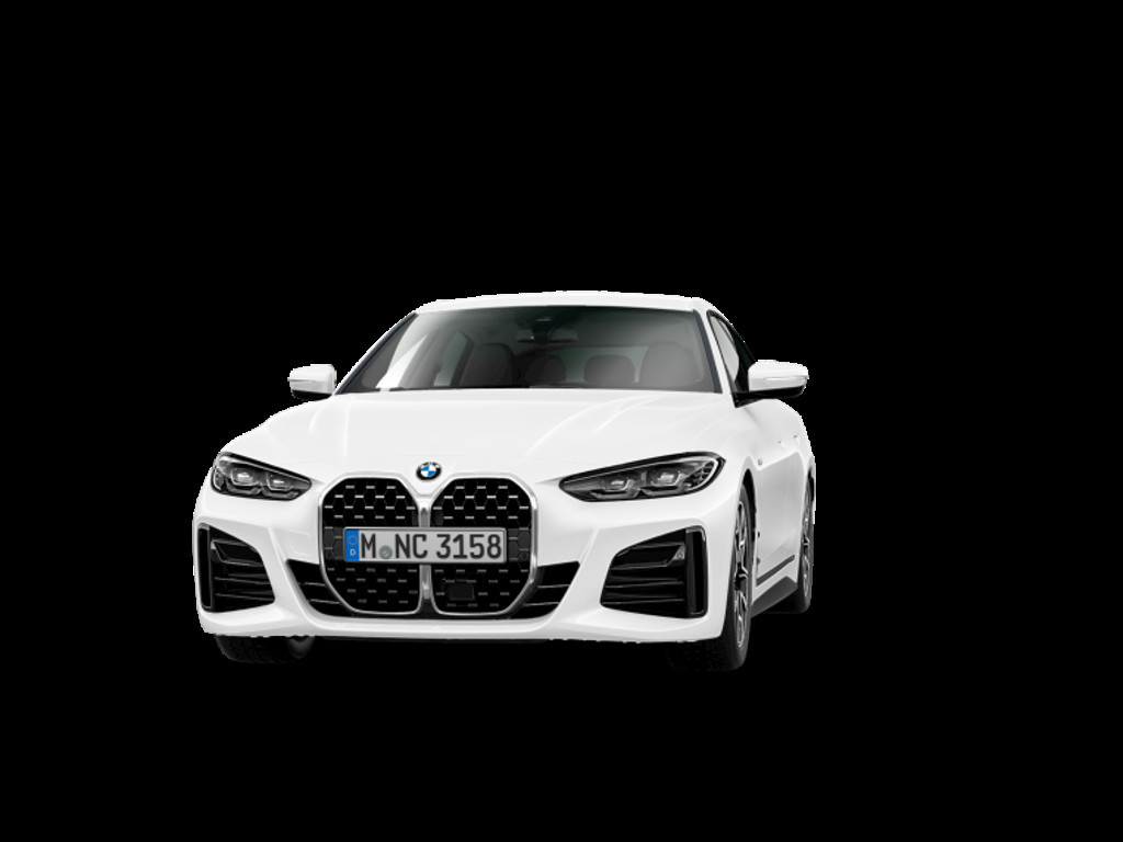 BMW 4 Serie 430 xDrive Coupé Gran Coupé 430i