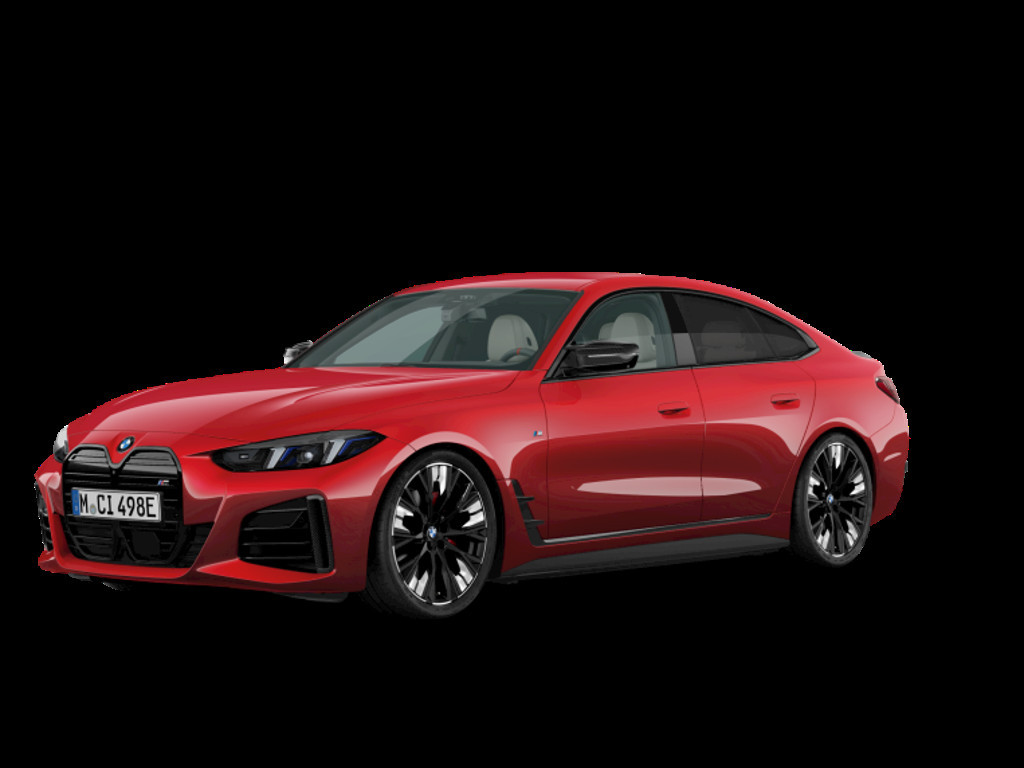 BMW i4