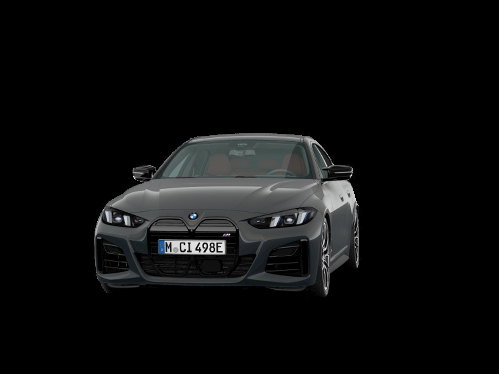 BMW i4 xDrive Coupé Gran Coupé M60