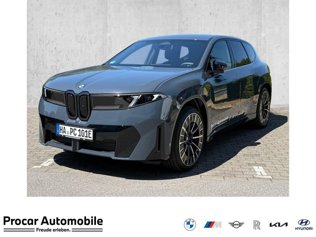 BMW iX3 iX3 40
