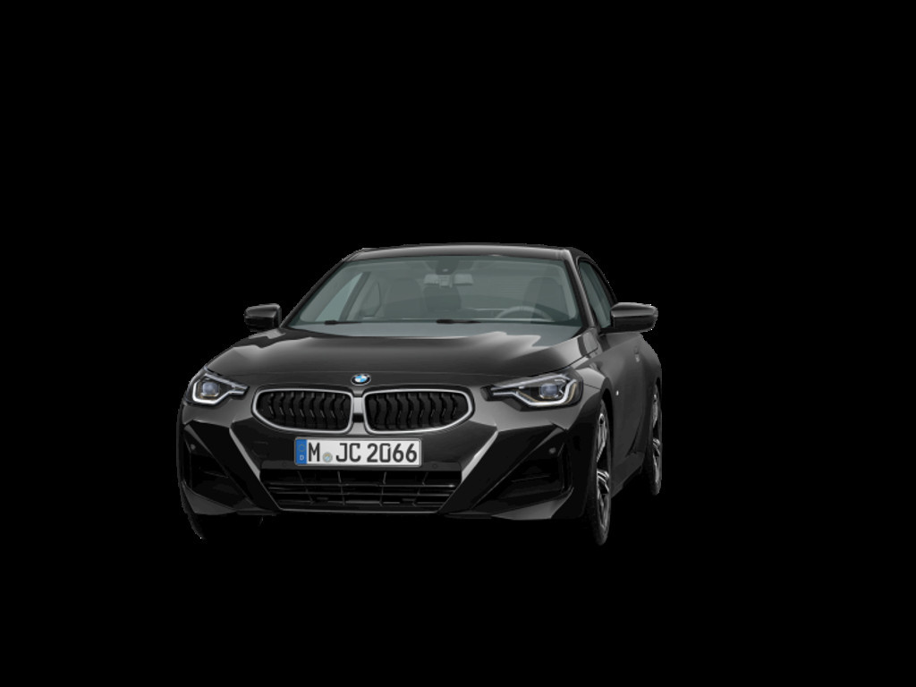 BMW 2 Serie 220 Coupé 220i