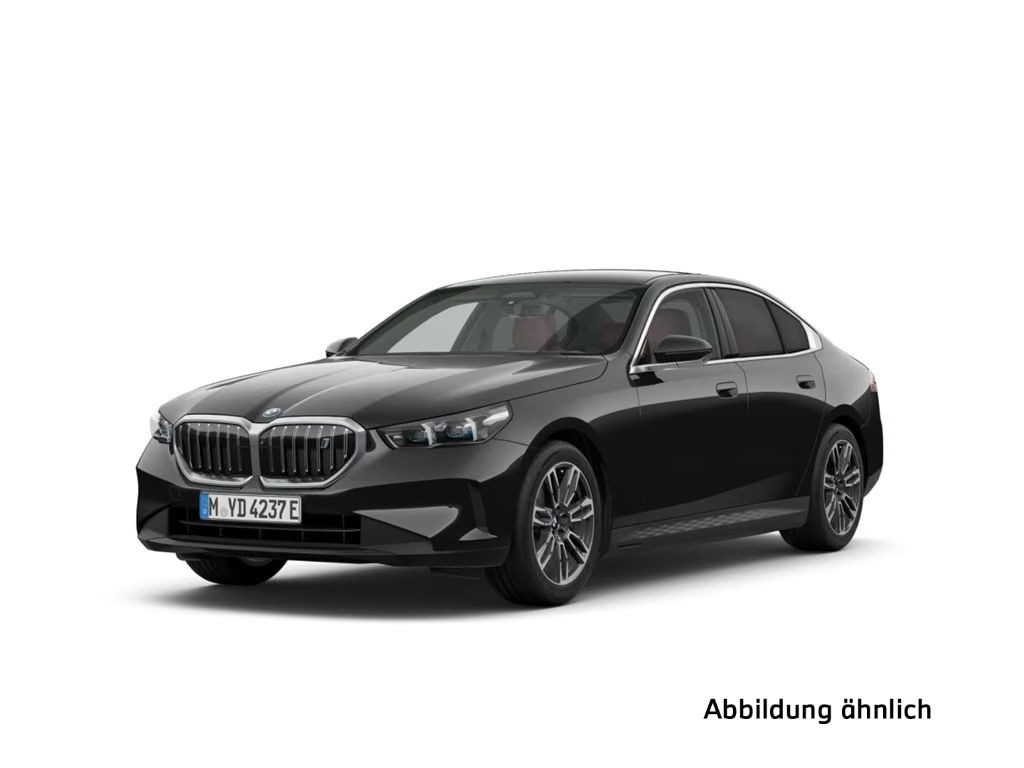 BMW i5 M-Sport Sedan eDrive40