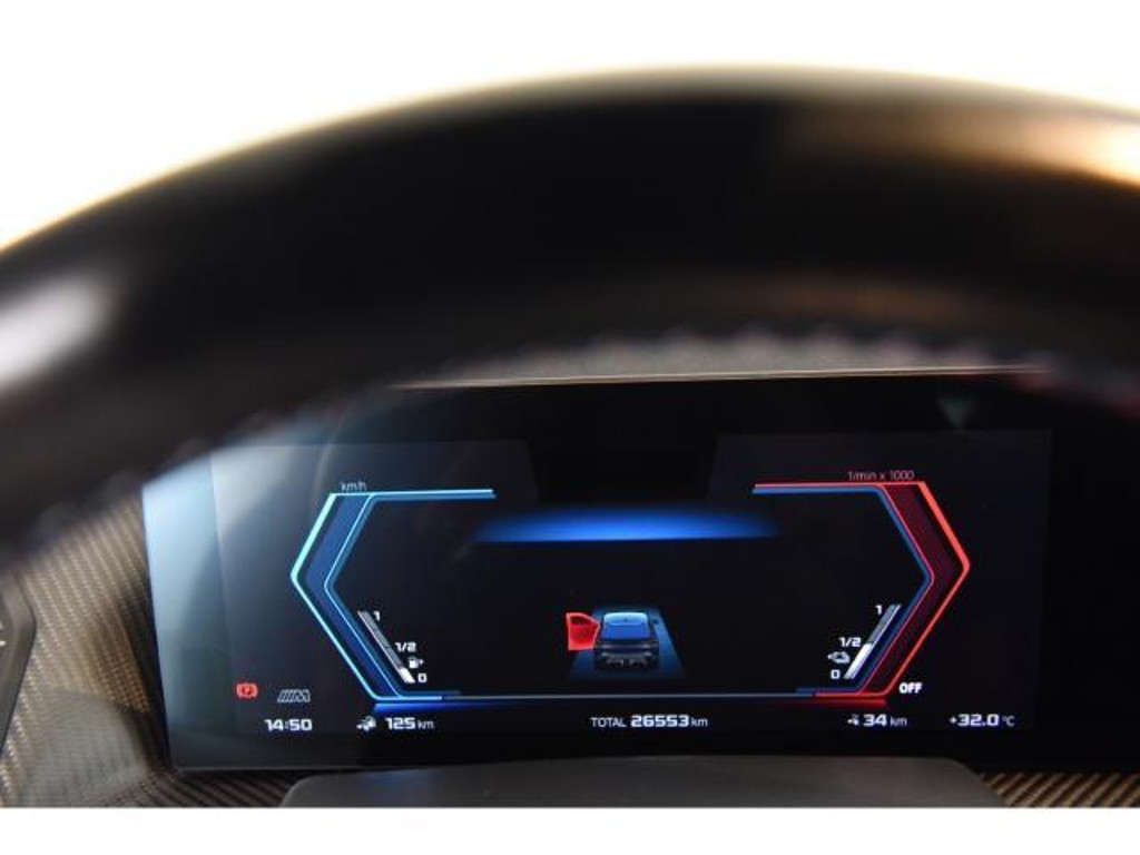 BMW XM