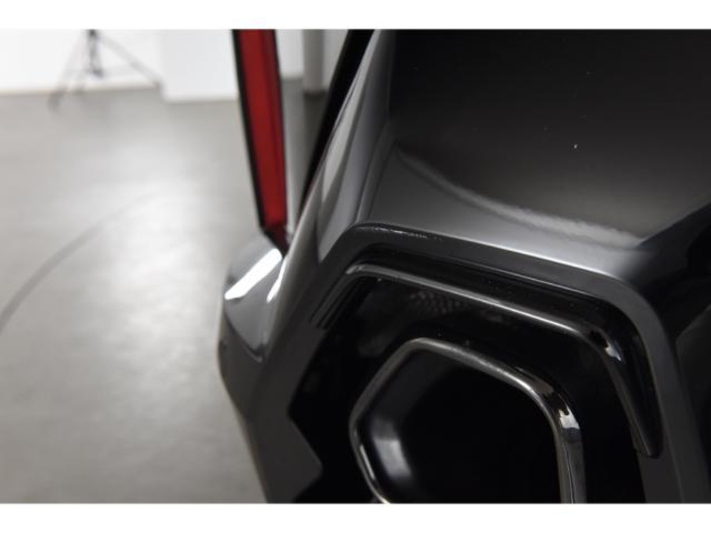BMW XM XM