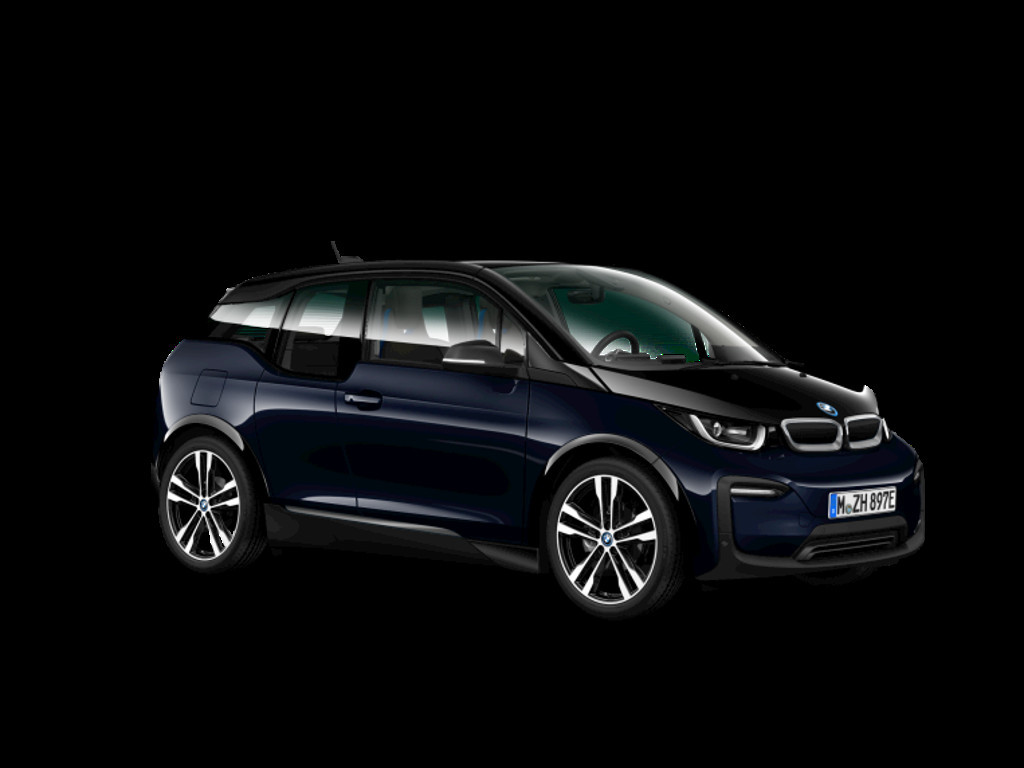 BMW i3 120Ah