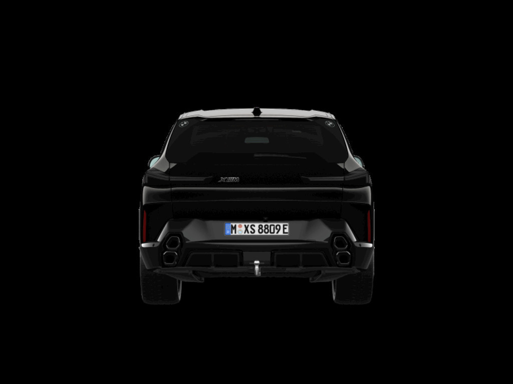 BMW XM