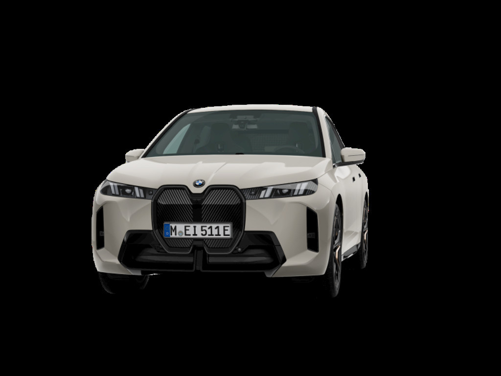 BMW iX xDrive45