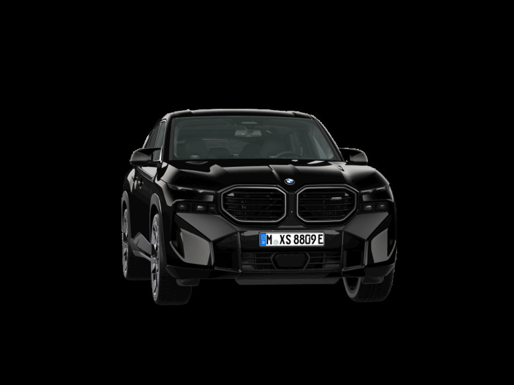 BMW XM