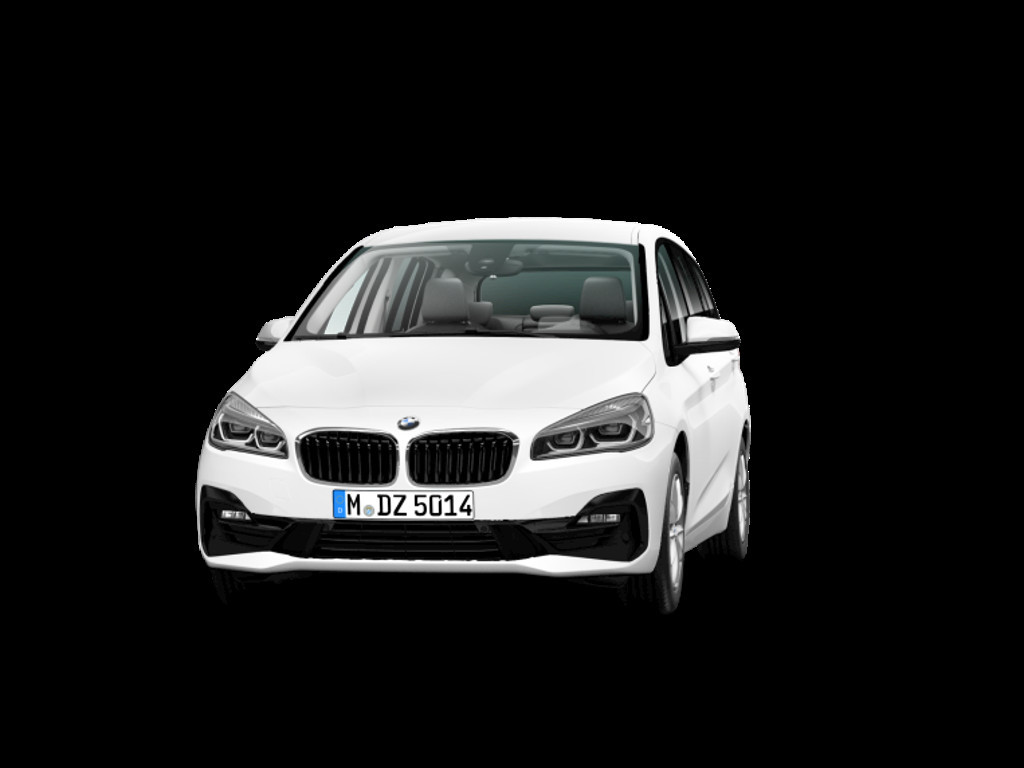 BMW 2 Serie 218 Gran Tourer 218i