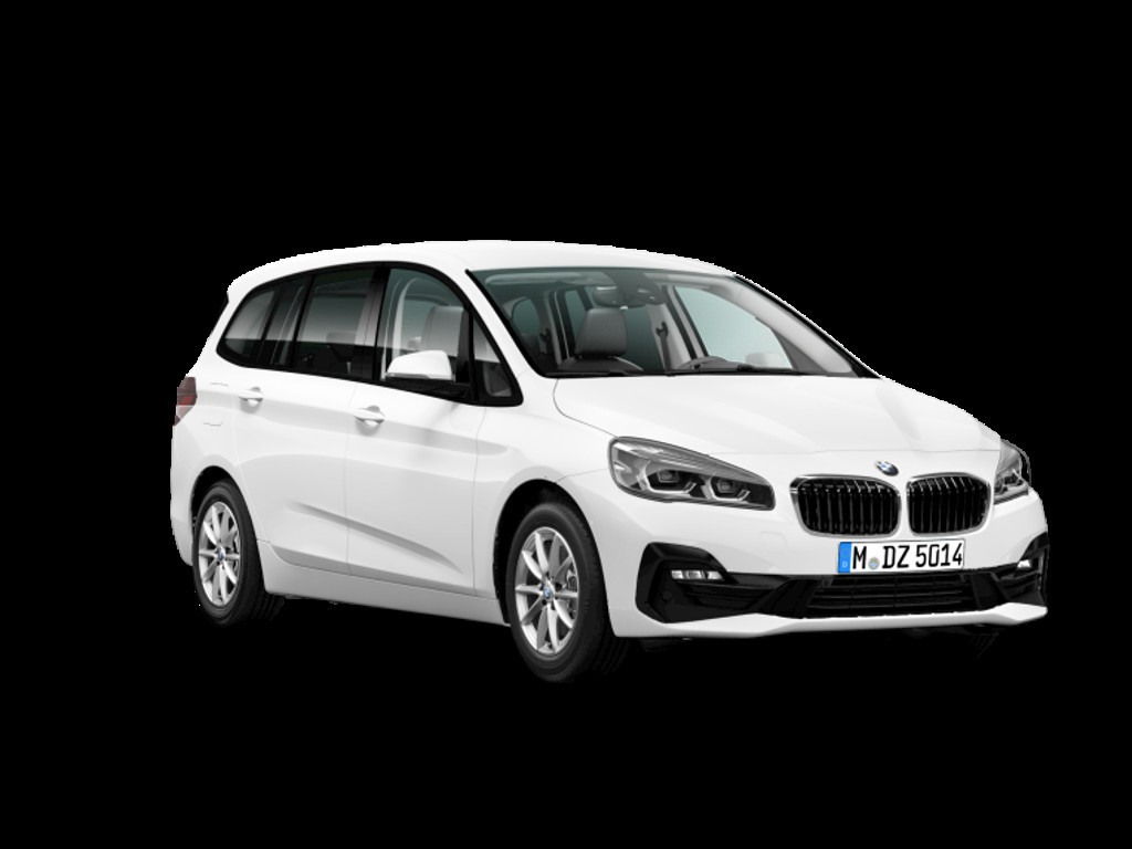 BMW 2 Serie
