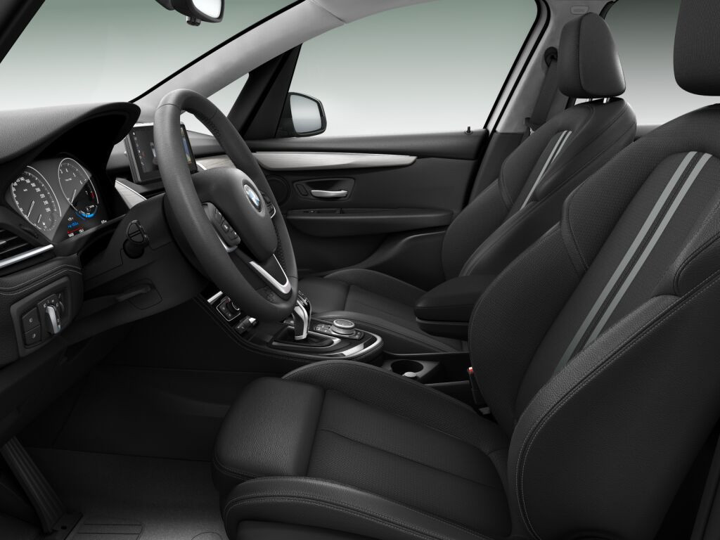 BMW 2 Serie