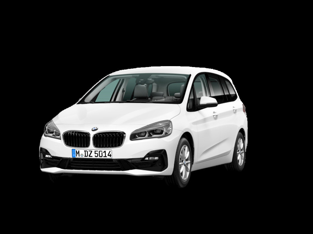 BMW 2 Serie