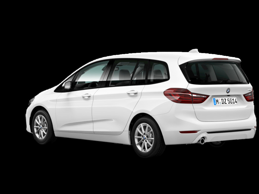 BMW 2 Serie