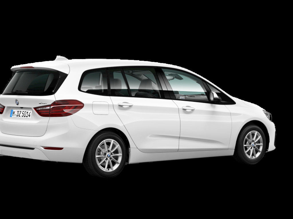 BMW 2 Serie