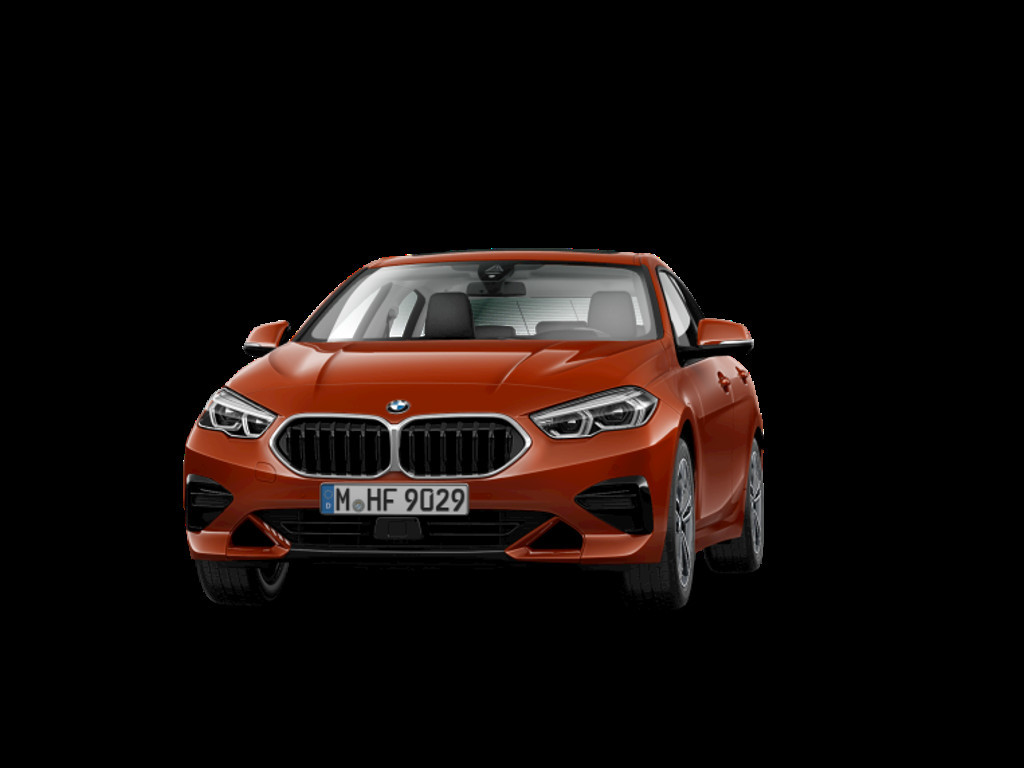 BMW 2 Serie 218 Coupé Gran Coupé 218d