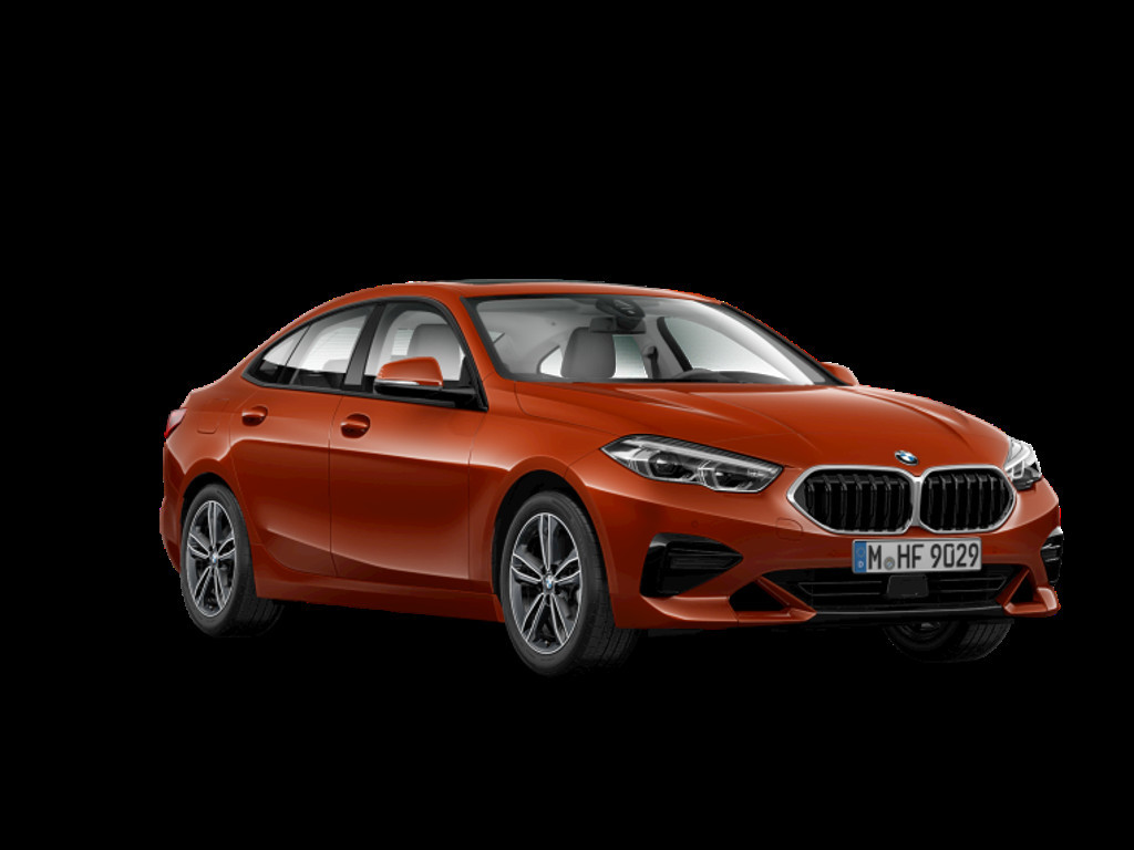 BMW 2 Serie