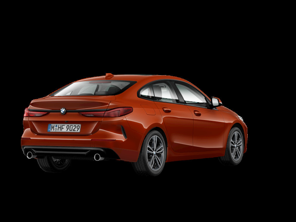 BMW 2 Serie