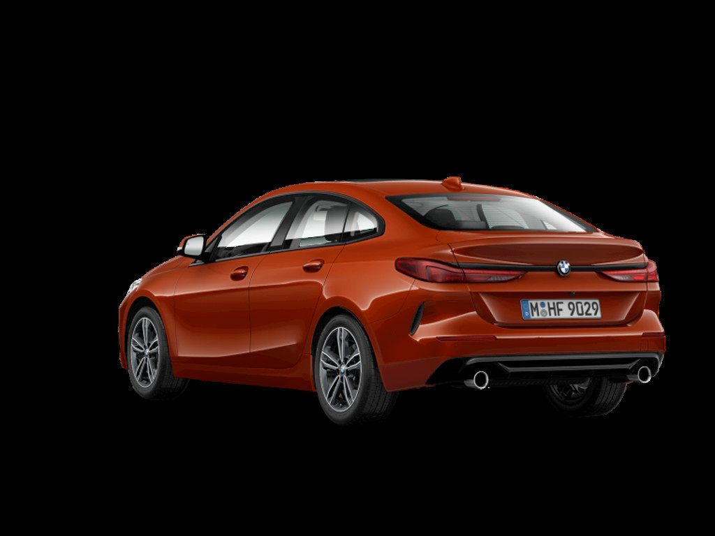 BMW 2 Serie