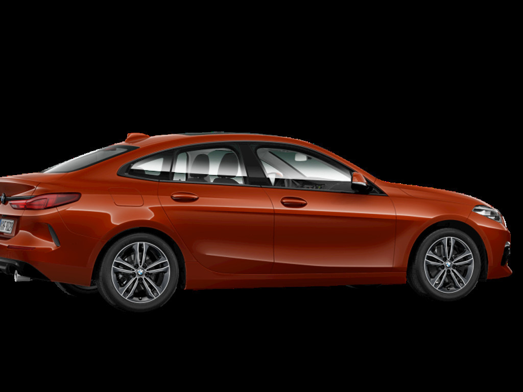 BMW 2 Serie
