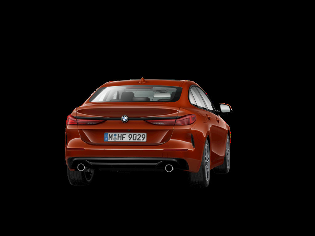 BMW 2 Serie